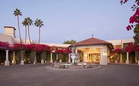 Mccormick Ranch Resort Scottsdale Arizona