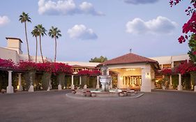 Mccormick Ranch Resort Scottsdale Az